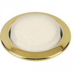 Встраиваемый светильник Escada Modena 112011 в интернет-магазине "Галерея света"