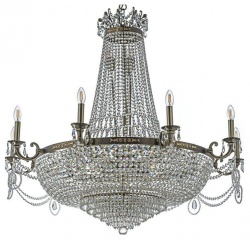 Подвесная люстра Dio D’Arte Lodi Lodi E 1.6.9.600 A в интернет-магазине "Галерея света"