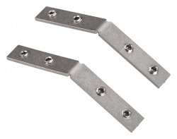 Крепление для профиля торцевое Arlight KLUS 026132 в интернет-магазине "Галерея света"