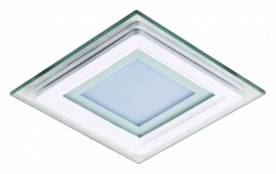 Встраиваемый светильник Lightstar Acri 212040 в интернет-магазине "Галерея света"