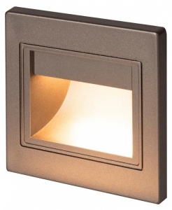 Встраиваемый светильник Citilux Skally CLD005K1 в интернет-магазине "Галерея света"