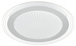 Накладной светильник Sonex Promise 7739/80L в интернет-магазине "Галерея света"