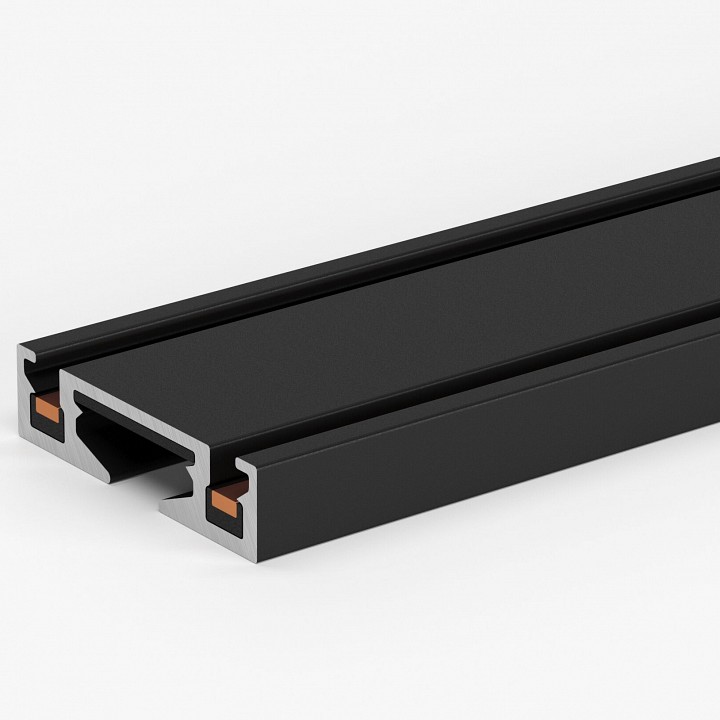 Трек накладной Elektrostandard Flat Magnetic a063722 в интернет-магазине "Галерея света"