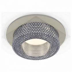 Встраиваемый светильник Ambrella Light XC XC7623020 в интернет-магазине "Галерея света"