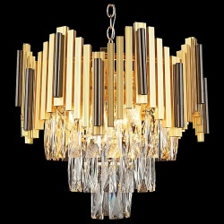 Подвесной светильник 01987-0.4-05 в интернет-магазине "Галерея света"