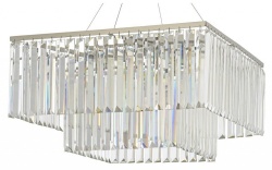 Подвесная люстра Arti Lampadari Enio Enio E 1.5.70x25.101 NP в интернет-магазине "Галерея света"