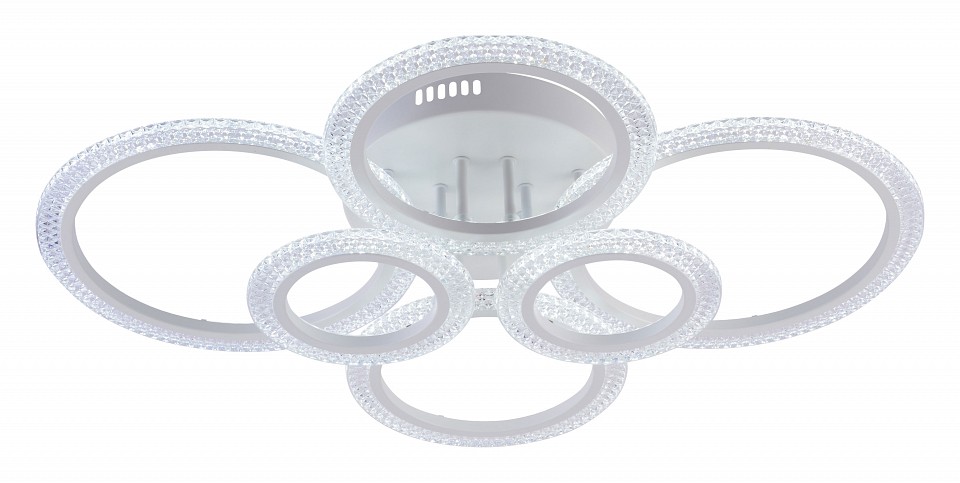 Потолочная люстра Rivoli Marion Б0060834 в интернет-магазине "Галерея света"