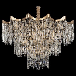 Подвесная люстра Citilux Моника CL308292 в интернет-магазине "Галерея света"