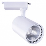 Светильник на штанге Arte Lamp Vinsant A2664PL-1WH в интернет-магазине "Галерея света"