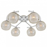 Потолочная люстра Citilux Буги CL157161 в интернет-магазине "Галерея света"