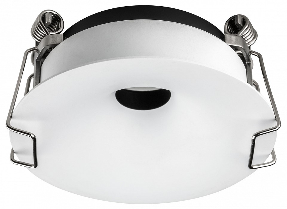 Рамка на 1 светильник Lightstar Spira 074106-11 в интернет-магазине "Галерея света"