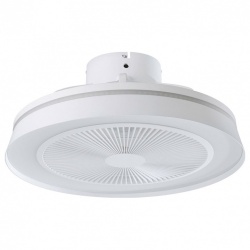 Светильник с вентилятором Eglo VALLONIA 1 35218 в интернет-магазине "Галерея света"