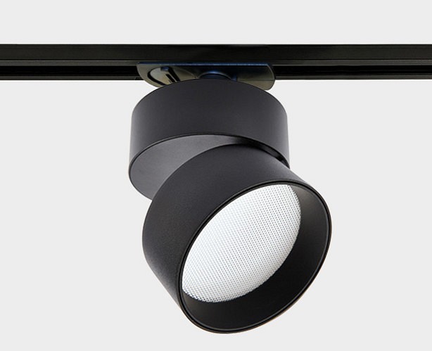 Светильник на штанге Italline IT02-006 IT02-006 black  3000K + IT08-8017 black в интернет-магазине "Галерея света"