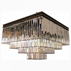 Подвесная люстра Citilux Мартин CL332241 в интернет-магазине "Галерея света"