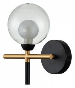 Бра Indigo Piano 11021/1W Clear в интернет-магазине "Галерея света"