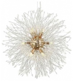 Подвесная люстра Kink Light Дали 08455-16,33 в интернет-магазине "Галерея света"