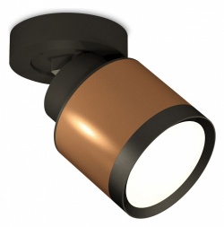 Спот Ambrella Light XM XM8117001 в интернет-магазине "Галерея света"