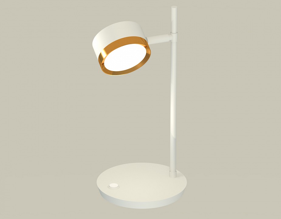 Настольная лампа офисная Ambrella Light XB XB9801152 в интернет-магазине "Галерея света"