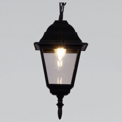 Подвесной светильник Elektrostandard Fuga a058034 в интернет-магазине "Галерея света"