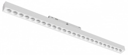 Накладной светильник Lightstar Uno CCT 259206CCT в интернет-магазине "Галерея света"