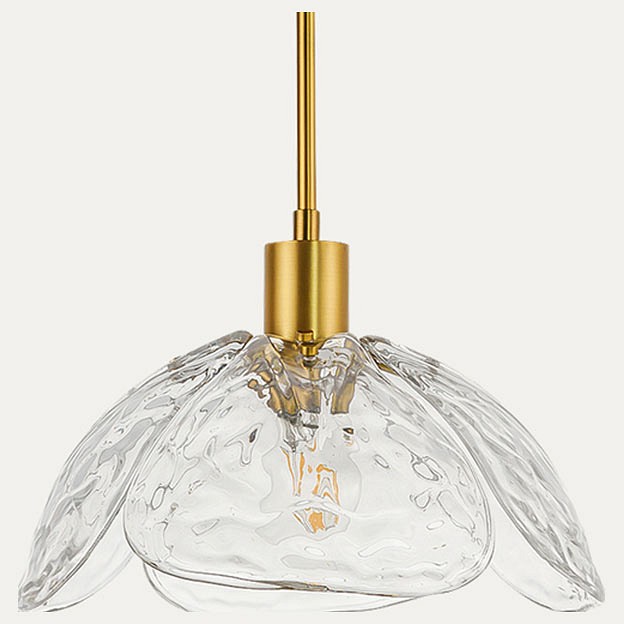 Светильник на штанге Imperiumloft FLEUR A FLEUR-A01 в интернет-магазине "Галерея света"