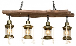 Подвесная люстра Lussole MIDLAND LSP-8981 в интернет-магазине "Галерея света"