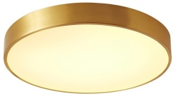 Накладной светильник Belfast Devon 3395-3 BR MB в интернет-магазине "Галерея света"