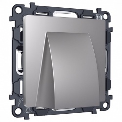 Розетка для вывод кабеля без рамки Ambrella Volt ALFA MA515810 в интернет-магазине "Галерея света"