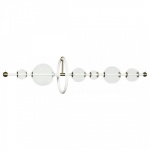 Подвесной светильник Loft it Alpha 10126/1200 в интернет-магазине "Галерея света"