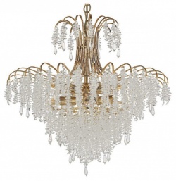 Подвесная люстра Arti Lampadari Erli GB Erli E 1.5.60.105 GB в интернет-магазине "Галерея света"