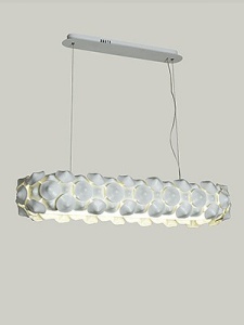 Подвесной светильник Vitaluce V4698 V4698-0/1S в интернет-магазине "Галерея света"