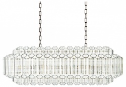 Подвесная люстра Loft it Celebration 10579/1000R Clear в интернет-магазине "Галерея света"