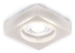 Встраиваемый светильник Ambrella Light S S9171 W в интернет-магазине "Галерея света"