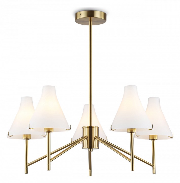 Люстра на штанге Ambrella Light HIGH LIGHT LH57133 в интернет-магазине "Галерея света"