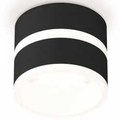 Накладной светильник Ambrella Light XS XS8102019 в интернет-магазине "Галерея света"