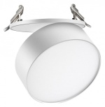 Встраиваемый светильник Novotech Prometa 358752 в интернет-магазине "Галерея света"