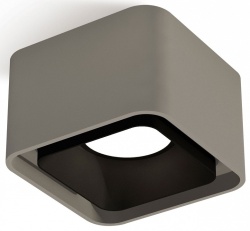 Накладной светильник Ambrella Light Xs7834 XS7834002 в интернет-магазине "Галерея света"