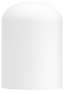 Плафон стеклянный 33 идеи  S.27.WH в интернет-магазине "Галерея света"