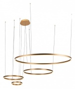 Подвесной светильник Loft it Ring 10017/4L в интернет-магазине "Галерея света"