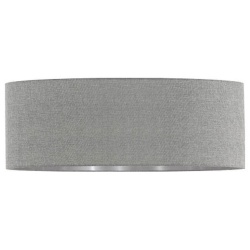 Плафон текстильный Eglo Pasteri Pro 68325 в интернет-магазине "Галерея света"