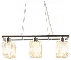 Подвесная люстра Moderli Prismique V11709-6P в интернет-магазине "Галерея света"