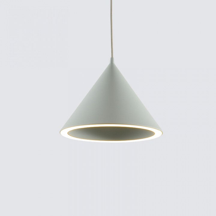 Подвесной светильник Imperiumloft  Contour в интернет-магазине "Галерея света"