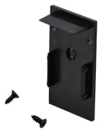 Заглушка для трека Aployt Magnetic track 220 APL.0282.00.03 в интернет-магазине "Галерея света"