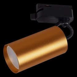 Светильник на штанге  06307-9.3-001CN GU10 SGD в интернет-магазине "Галерея света"