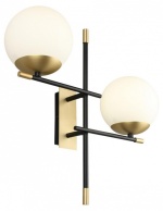 Бра Aployt Kristina APL.313.11.02 в интернет-магазине "Галерея света"