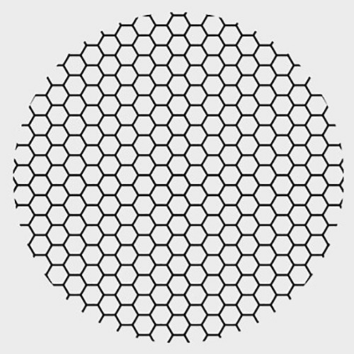 Сотовый фильтр Italline Honeycomb filter Honeycomb filter в интернет-магазине "Галерея света"