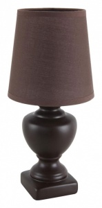 Настольная лампа декоративная Lumion BIANKA 8162/1T в интернет-магазине "Галерея света"