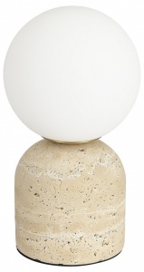 Настольная лампа декоративная ST-Luce Nebula SL1191.704.01 в интернет-магазине "Галерея света"