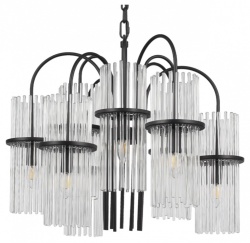 Подвесная люстра ST-Luce TASSE SL6145.403.09 в интернет-магазине "Галерея света"