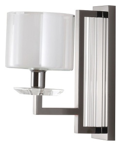 Бра Newport 4400 4401/A black glossy в интернет-магазине "Галерея света"